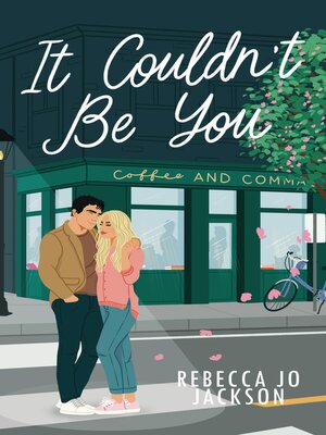 cover image of It Couldn't Be You